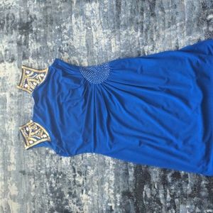 JS Collections Dress